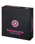 Kama Sutra Poker Game - Lustly