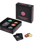 Kama Sutra Poker Game - Lustly