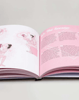 Kamasutra Sex Positions Book - Lustly