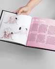 Kamasutra Sex Positions Book - Lustly