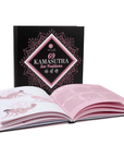 Kamasutra Sex Positions Book - Lustly