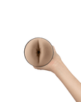 Kiiroo Feel Extra Tight Butt Stroker Mid Brown - Lustly