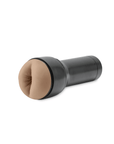 Kiiroo Feel Extra Tight Butt Stroker Mid Brown - Lustly