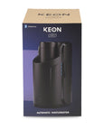 Kiiroo Keon Duo Pack With Stroker - Lustly