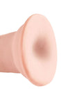 King Cock Triple Density 13 cm - Lustly
