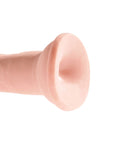 King Cock Triple Density 20 cm - Lustly