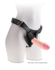 King Cock Triple Density 23 cm - Lustly