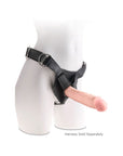 King Cock Triple Density 28 cm - Lustly