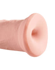 King Cock Triple Density 28 cm - Lustly