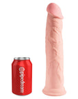 King Cock Triple Density 28 cm - Lustly