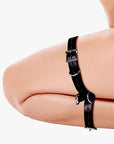 Kneeling Thigh Cuff Set - Lustly