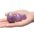 La Gemmes Yoni Egg Large - Lustly