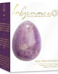 La Gemmes Yoni Egg Large - Lustly