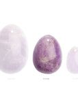 La Gemmes Yoni Egg Large - Lustly