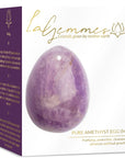 La Gemmes Yoni Egg Medium - Lustly