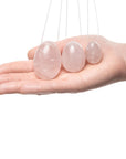 La Gemmes Yoni Egg Small - Lustly