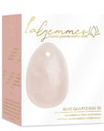 La Gemmes Yoni Egg Small - Lustly