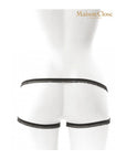 Le Cul Nu Panty - Lustly