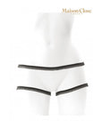 Le Cul Nu Panty - Lustly