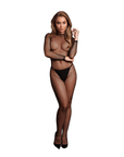 Le Désir Fishnet Bodystocking One Size - Lustly
