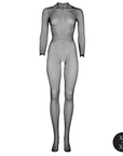 Le Désir Fishnet Bodystocking One Size - Lustly