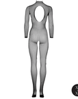 Le Désir Fishnet Bodystocking One Size - Lustly