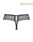 Le Petit Secret Le String Tanga Ouvrable - Lustly