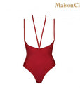 Le Petit Secret Thong Body - Lustly