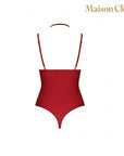 Le Petit Secret Thong Body - Lustly