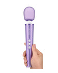 Le Wand - Petite Rechargeable Vibrating Massager - Lustly