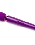 Le Wand - Petite Rechargeable Vibrating Massager Cherry - Lustly
