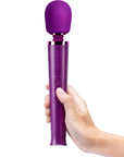 Le Wand - Petite Rechargeable Vibrating Massager Cherry - Lustly
