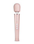 Le Wand - Petite Rechargeable Vibrating Massager Rose Gold - Lustly