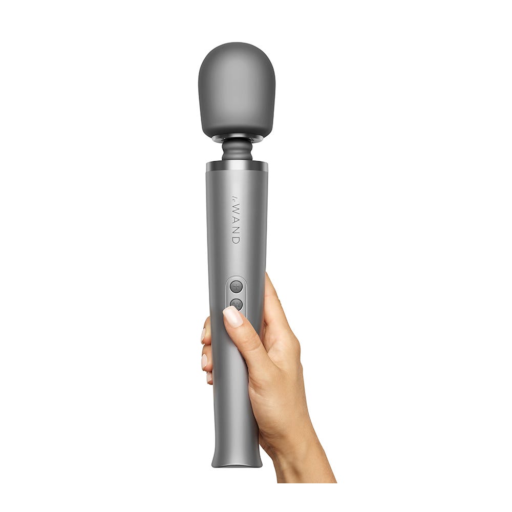 Le Wand - Rechargeable Massager - Lustly
