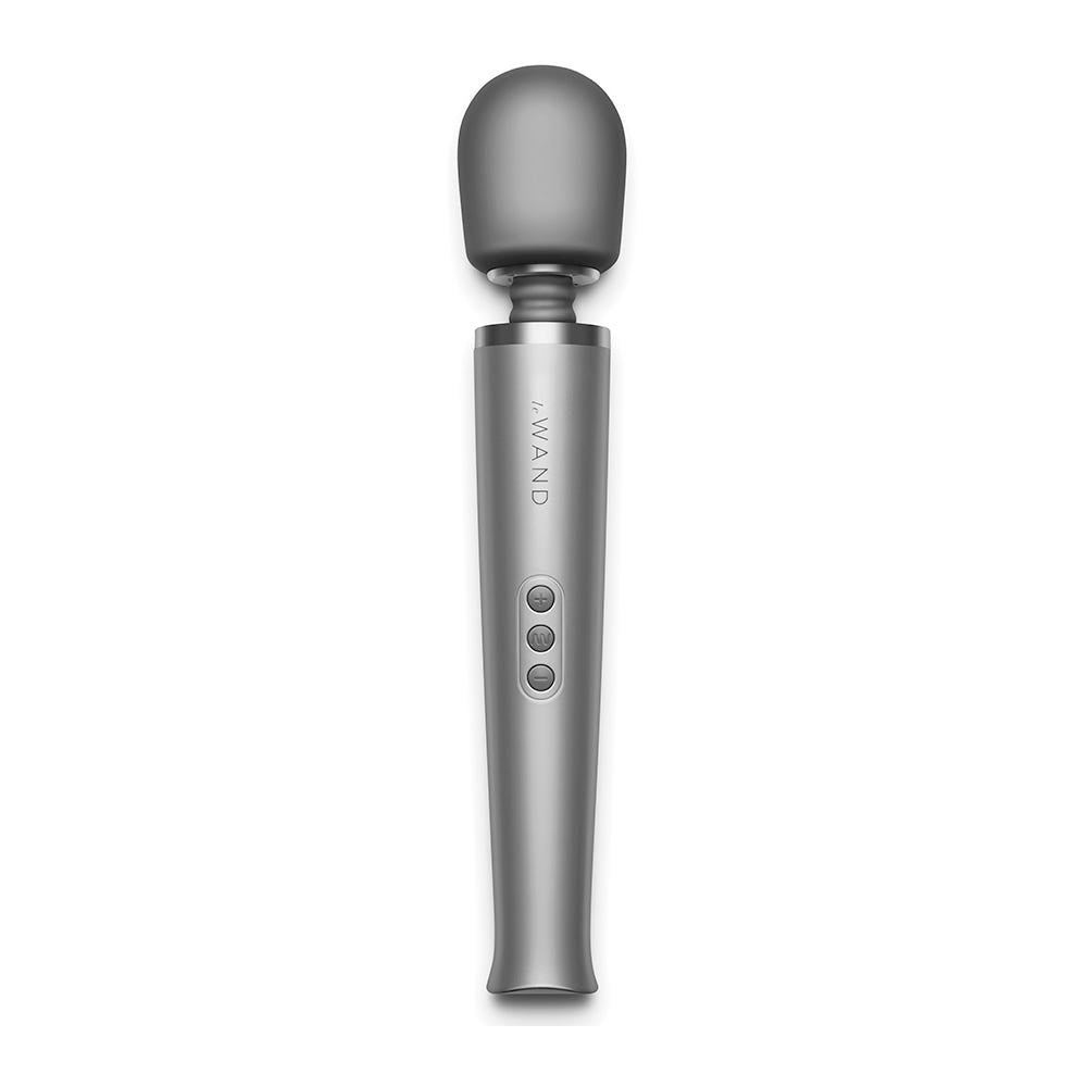 Le Wand - Rechargeable Massager - Lustly