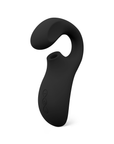 LELO Enigma Cruise Black Rabbitvibrator - Lustly