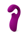 LELO Enigma Cruise Deep Rose Rabbitvibrator - Lustly