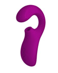 LELO Enigma Deep Rose Rabbitvibrator - Lustly