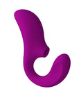 LELO Enigma Deep Rose Rabbitvibrator - Lustly