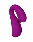 LELO Enigma Deep Rose Rabbitvibrator - Lustly