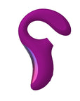 LELO Enigma Deep Rose Rabbitvibrator - Lustly
