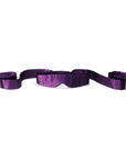 LELO Intima Silk Blindfold Lila - Lustly