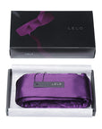 LELO Intima Silk Blindfold Lila - Lustly