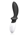 LELO Loki Obsidian Black - Lustly