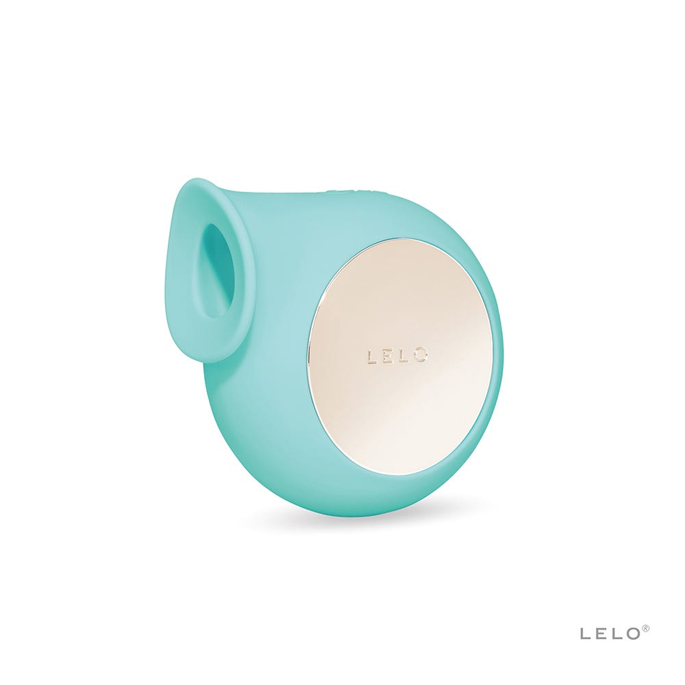 LELO Sila Aqua Lufttrycksvibrator - Lustly