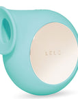 LELO Sila Cruise Aqua Lufttrycksvibrator - Lustly