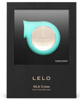 LELO Sila Cruise Aqua Lufttrycksvibrator - Lustly