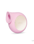 LELO Sila Pink Lufttrycksvibrator - Lustly