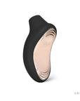LELO SONA 2 Cruise Black Lufttrycksvibrator - Lustly