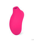 LELO SONA 2 Cruise Cerise Lufttrycksvibrator - Lustly